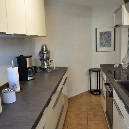 Ferien/Monteurwohnung Volling Lengede Exterior foto