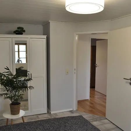 Ferien/Monteurwohnung Volling Lengede Exterior foto