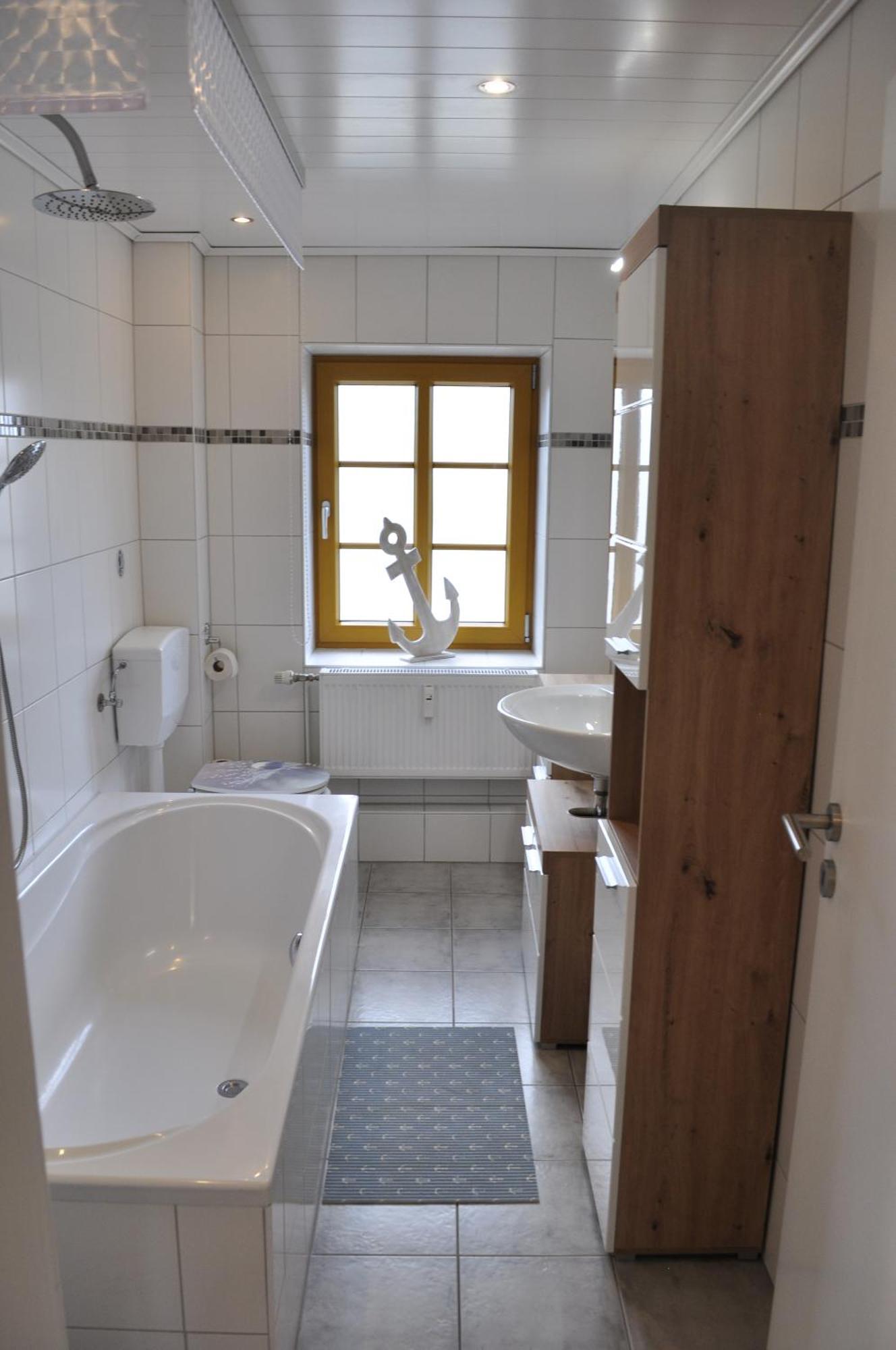 Ferien/monteurwohnung Volling Appartement