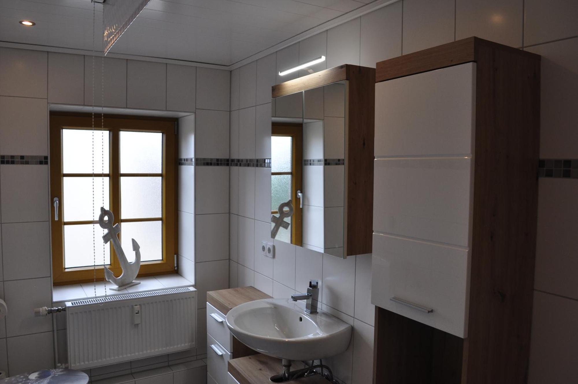 Ferien/monteurwohnung Volling Appartement *