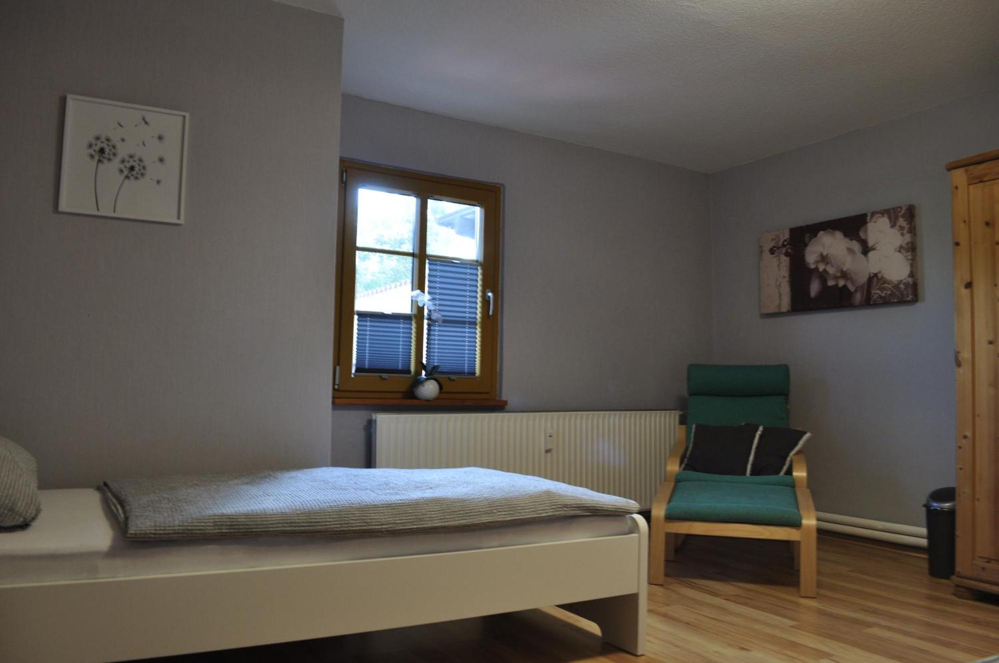 Appartement Ferien/monteurwohnung Volling *