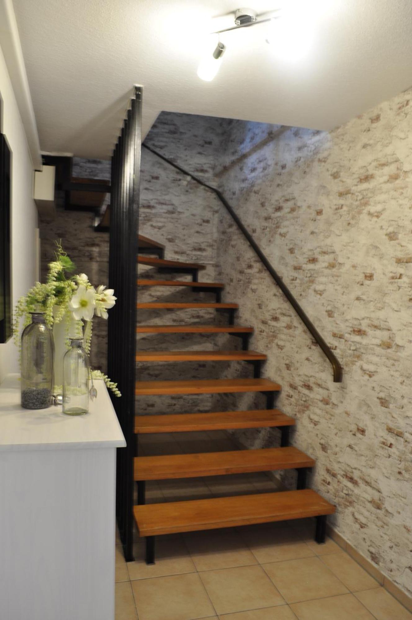 Appartement Ferien/monteurwohnung Volling Lengede
