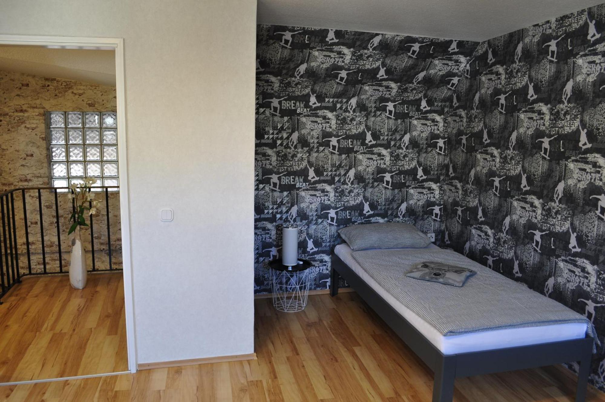 Appartement Ferien/monteurwohnung Volling