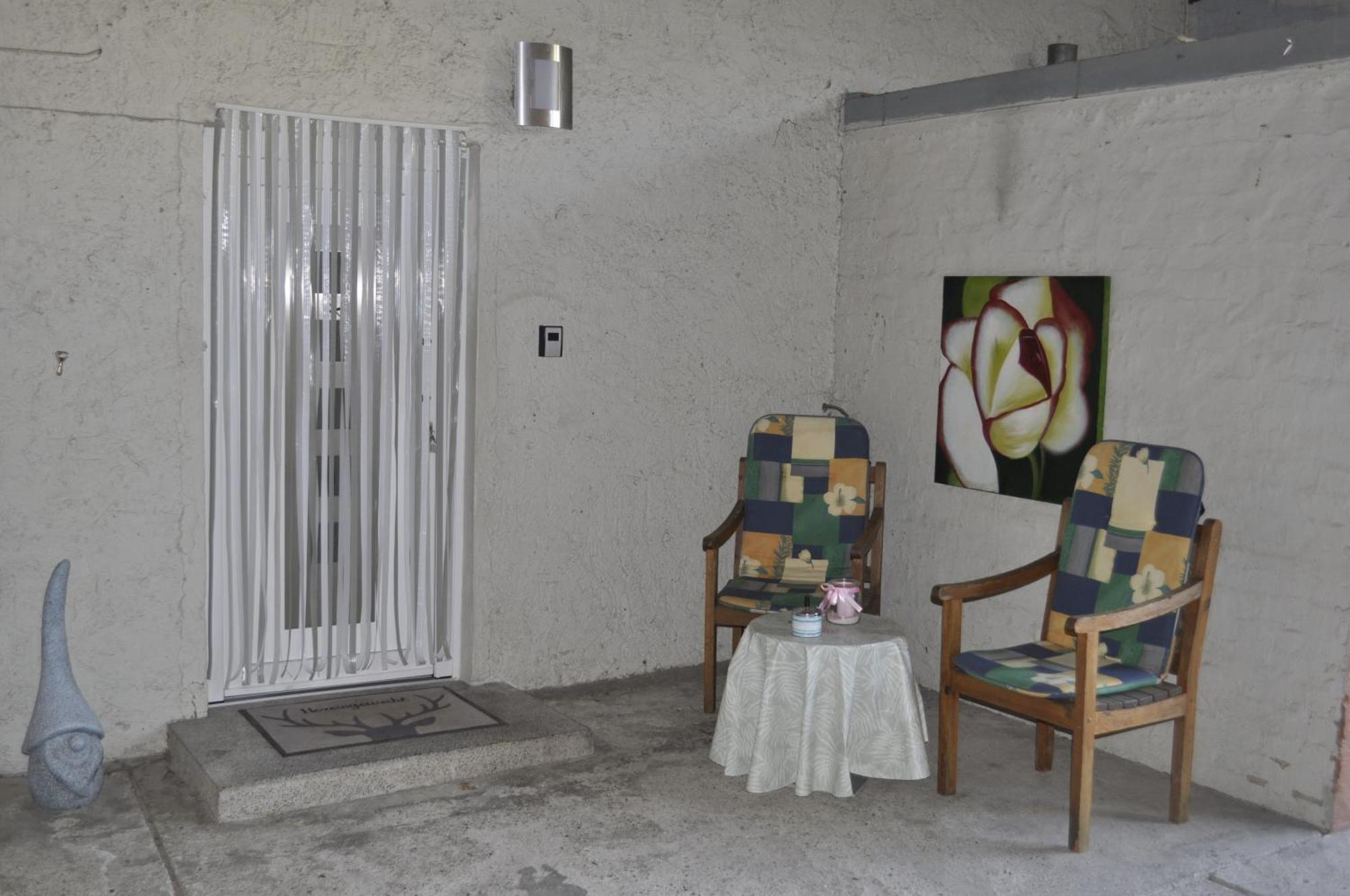 Ferien/monteurwohnung Volling Appartement *
