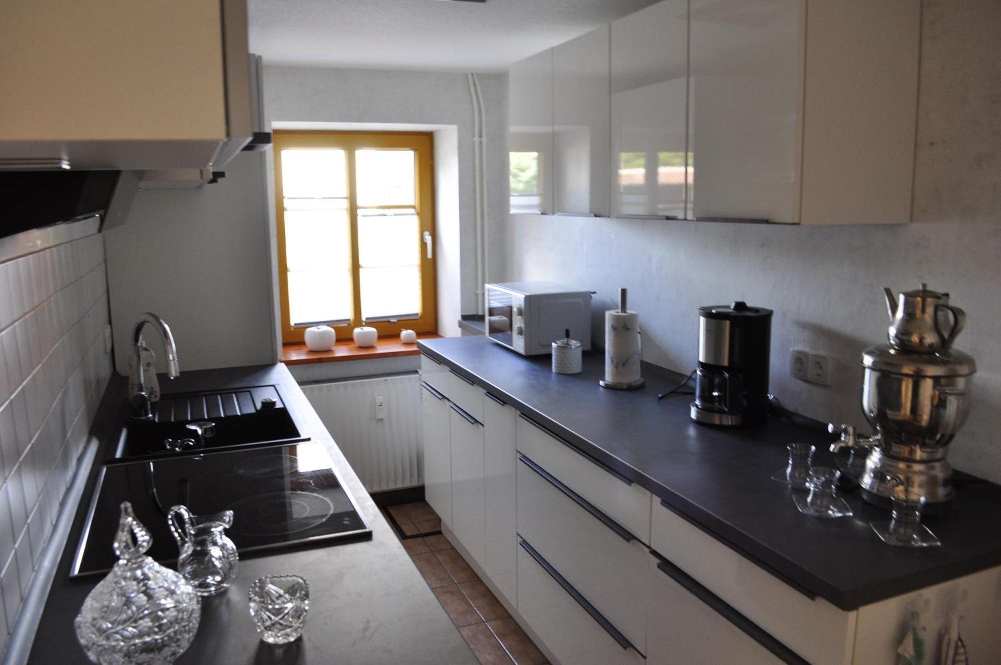 Appartement Ferien/monteurwohnung Volling